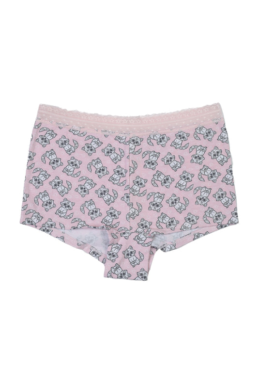 TRIPACK BOXER ALGODON