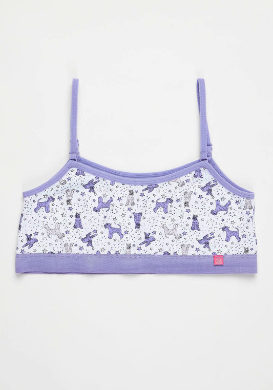 TRIPACK PETO ALGODÓN