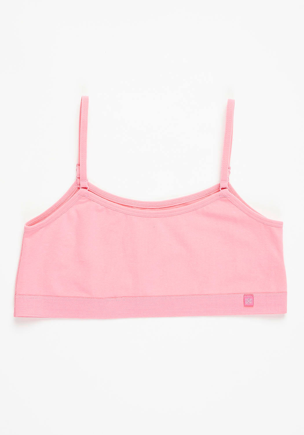 TRIPACK PETO ALGODÓN