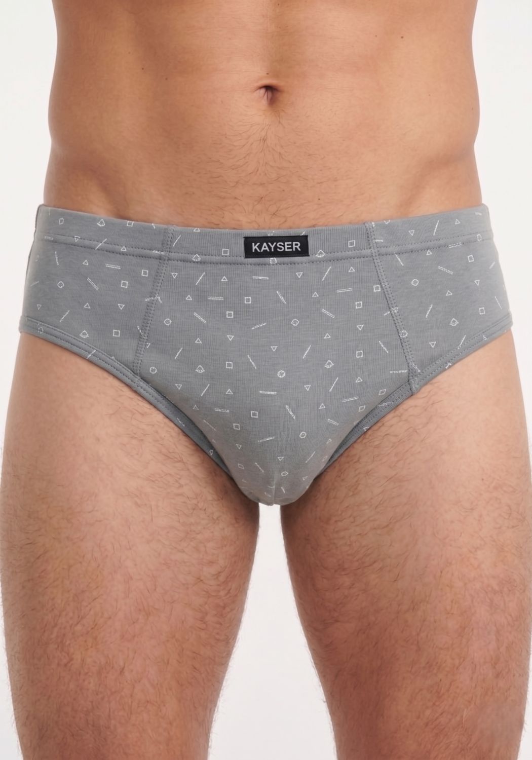 TRIPACK SLIP ALGODON AZUL MARINO HOMBRE