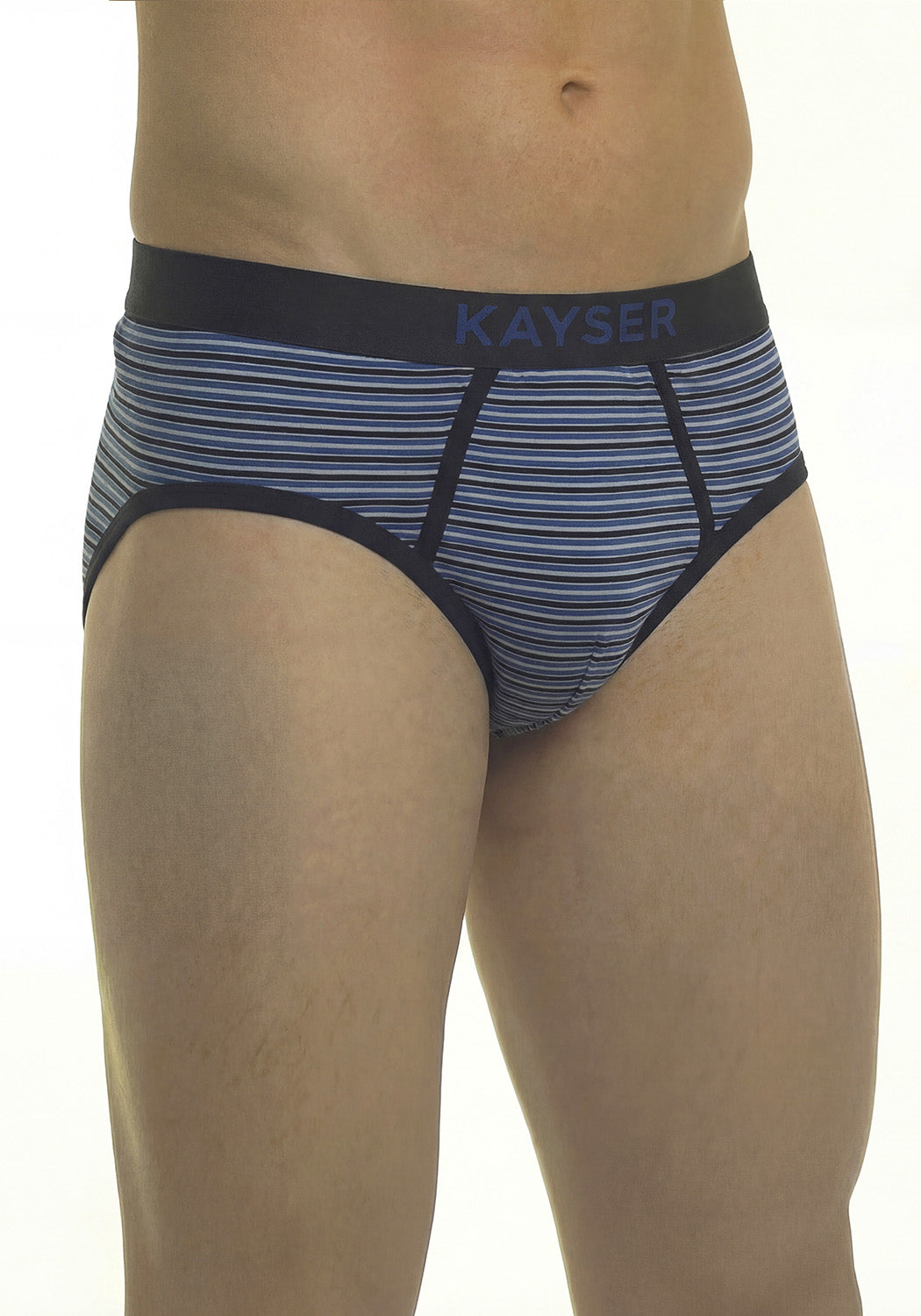 TRIPACK SLIP ALGODON