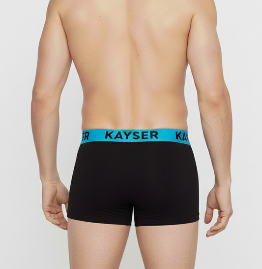 TRIPACK BOXER CORTO ALGODON