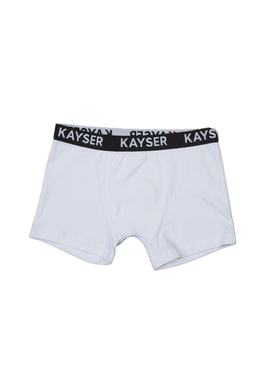 TRIPACK BOXER ALGODÓN