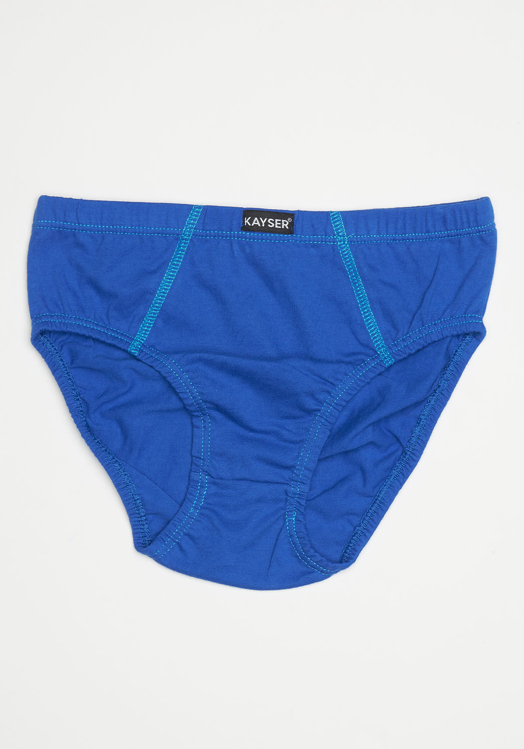 PACK 5 SLIP TIRO MEDIO ALGODÓN