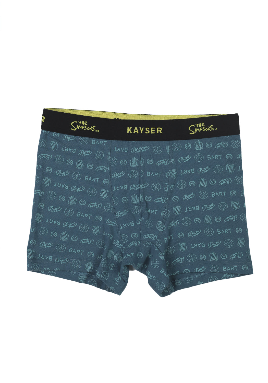 TRIPACK BOXER CORTO ALGODON