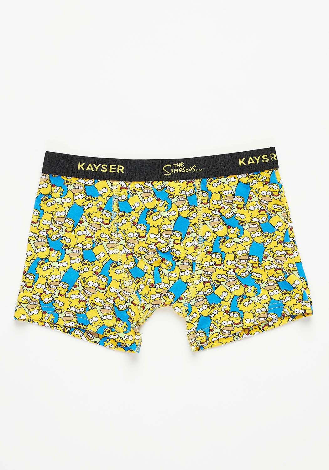 TRIPACK BOXER ALGODÓN