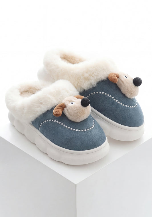PANTUFLA INFANTIL