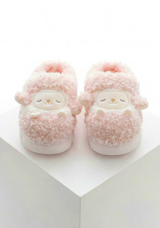 PANTUFLA INFANTIL