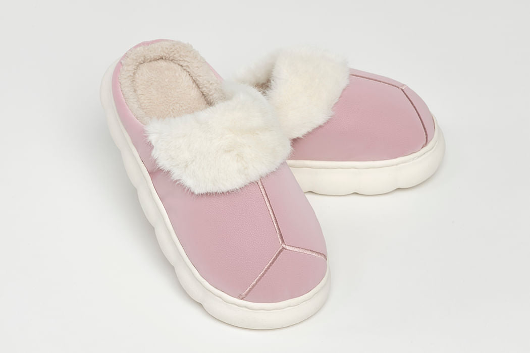 PANTUFLA NI타˜A