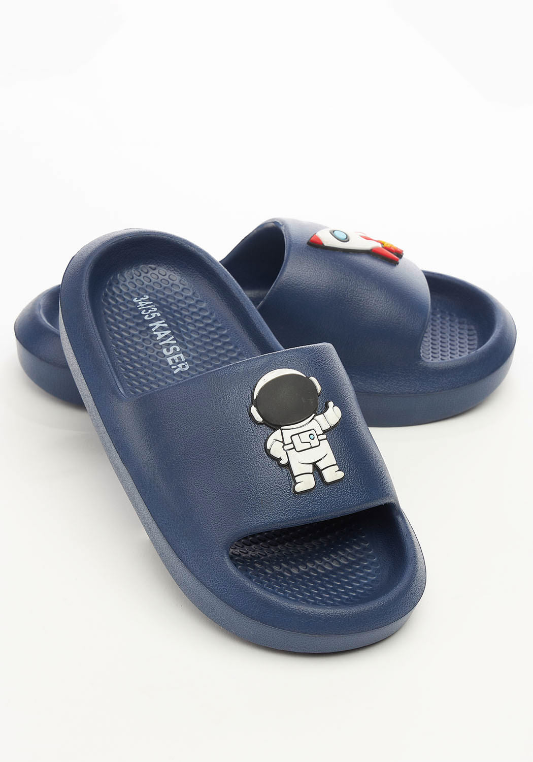 SANDALIA KIDS HOMBRE