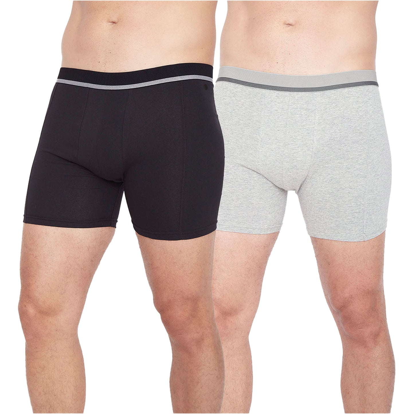 BIPACK BOXER HOMBRE SURTIDO