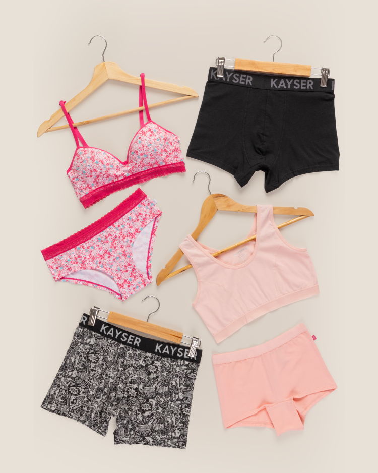 ¿Cómo cuidar adecuadamente la ropa interior para prolongar su vida útil?