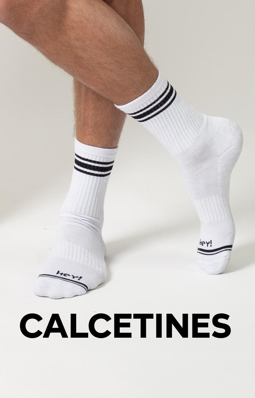 Guía para elegir los mejores calcetines de hombre para cada ocasión