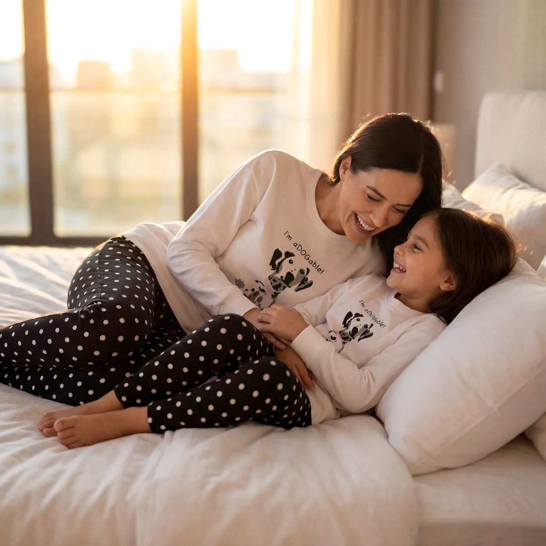kayser día de la madre pijamas