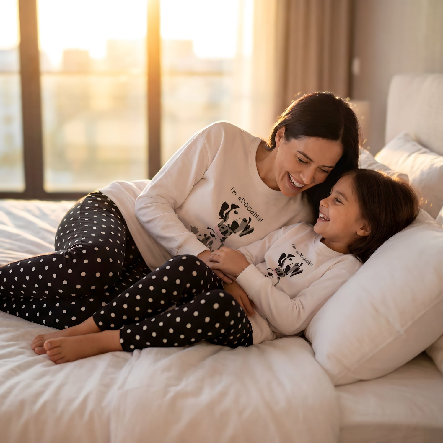 kayser día de la madre pijamas