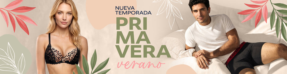 Cyber Promos Octubre en ropa interior: El manual para exprimir los descuentos de Kayser