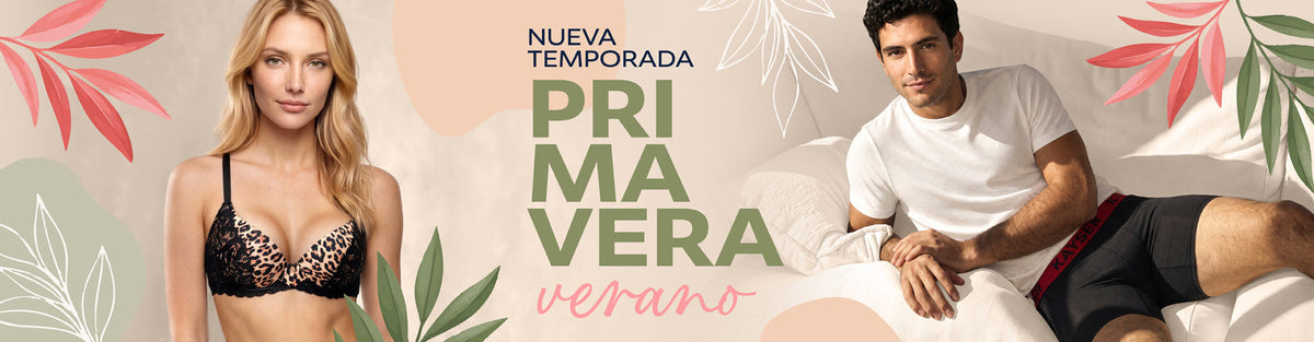 Cyber Promos Octubre en ropa interior: El manual para exprimir los descuentos de Kayser