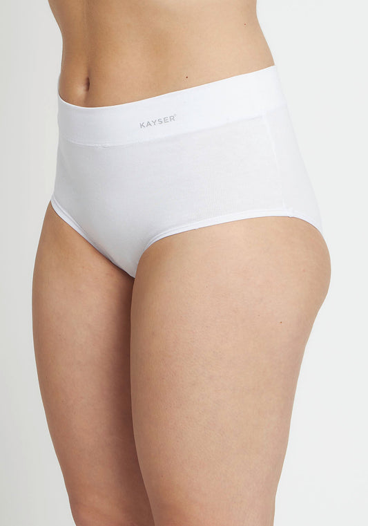 CALZON TIRO ALTO ALGODÓN