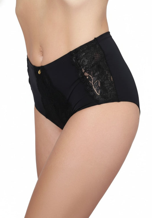 PANTALETA MICROFIBRA