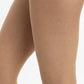 PANTY DE DISEÑO NATURAL DE MUJER