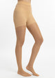 PANTY LISA CONTROL NATURAL DE MUJER