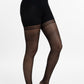 PANTY LISA CONTROL NEGRO DE MUJER