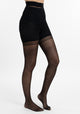 PANTY LISA CONTROL NEGRO DE MUJER