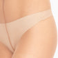 PANTY LISA ELASTICADA NATURAL DE MUJER