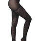 PANTY DISEÑO NEGRO MUJER