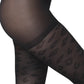 PANTY DISEÑO NEGRO MUJER