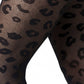 PANTY DISEÑO NEGRO MUJER