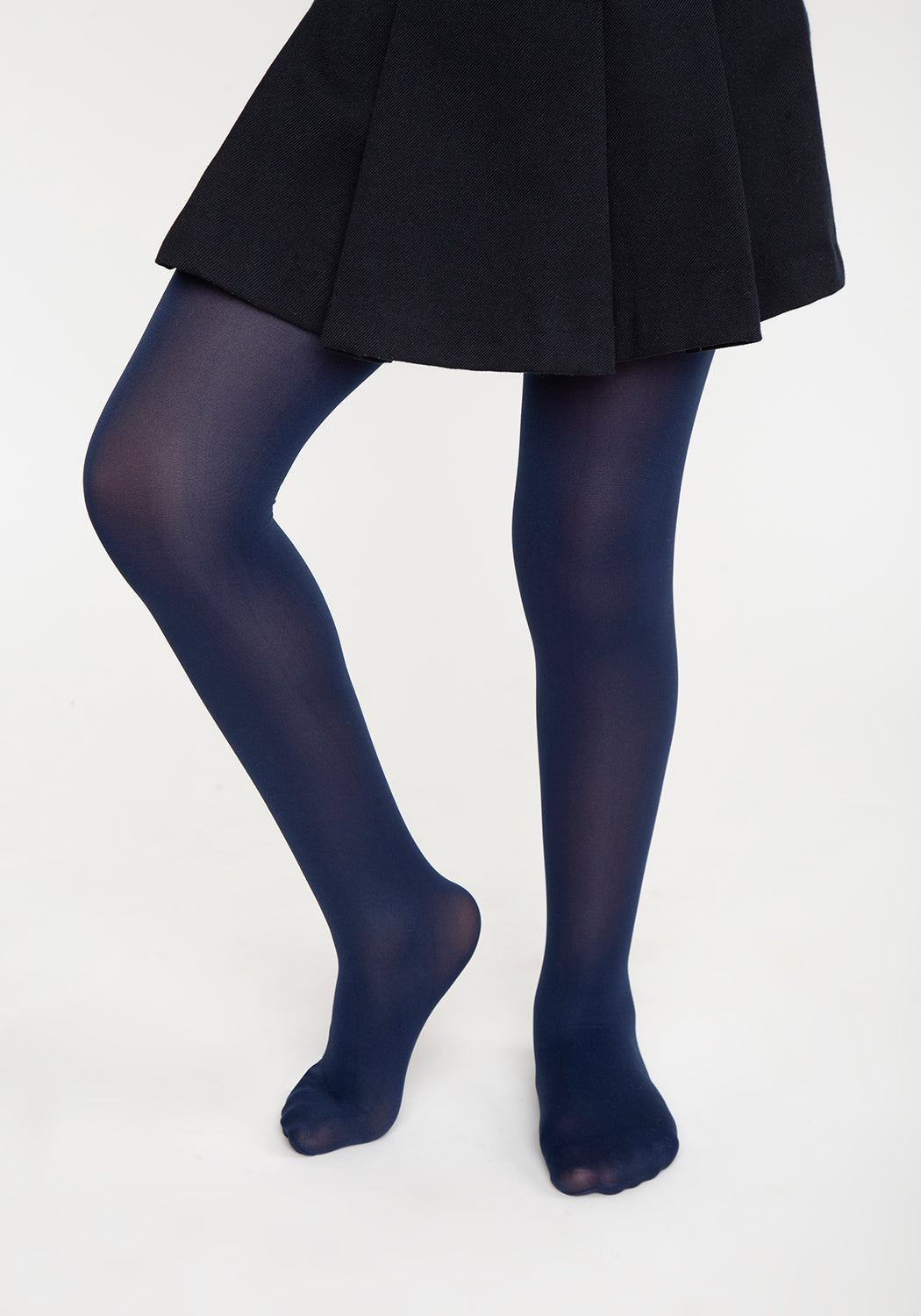 PANTY LISA ESCOLAR AZUL DE TEENS MUJER