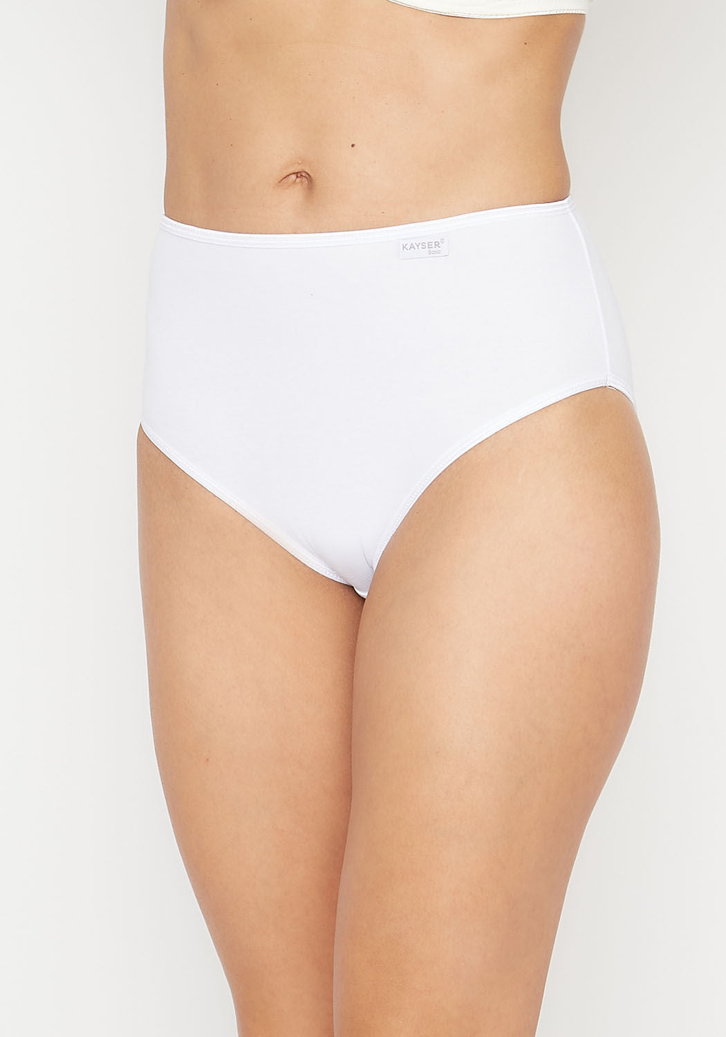 CALZON TIRO ALTO ALGODÓN