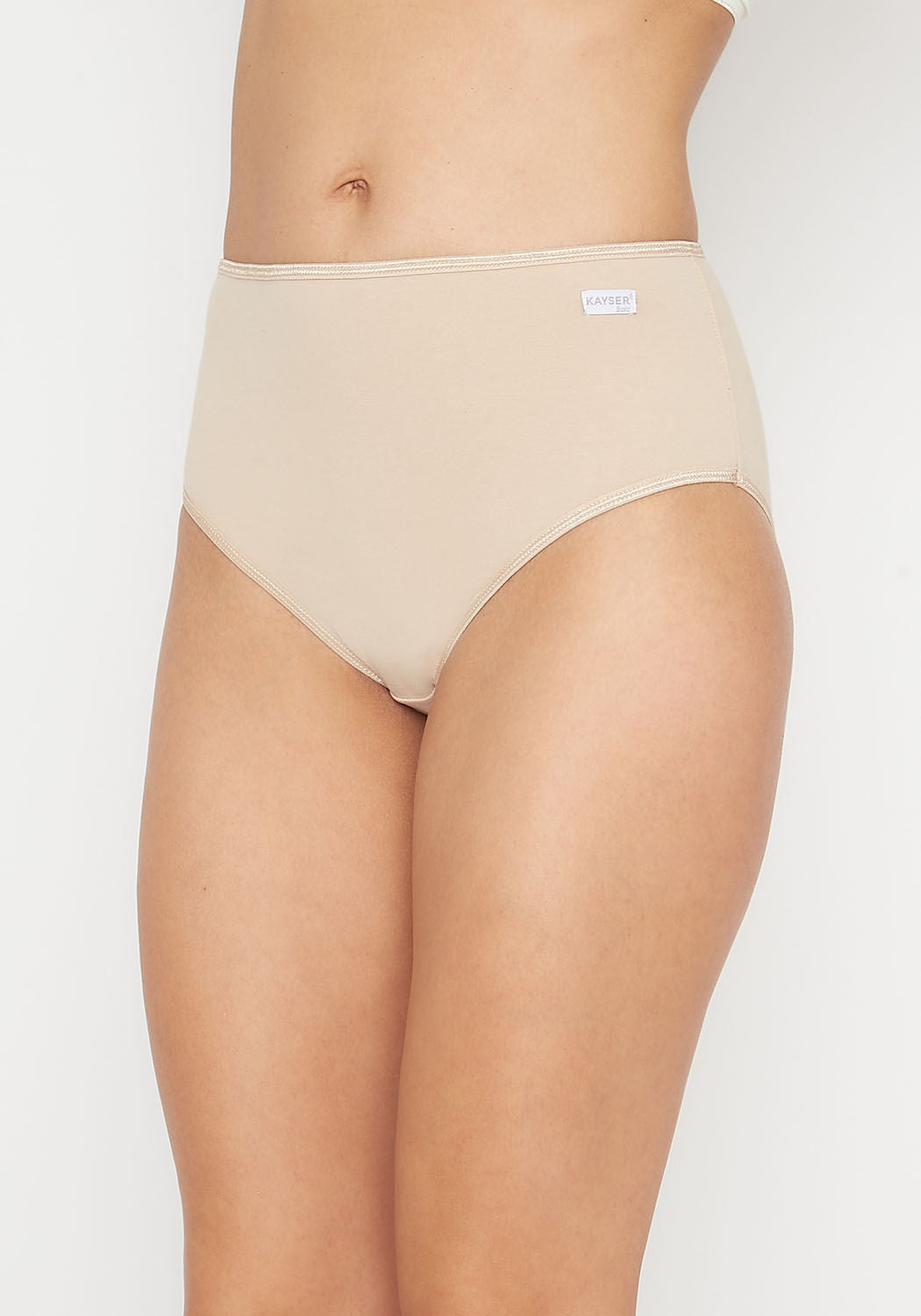 CALZON TIRO ALTO ALGODÓN