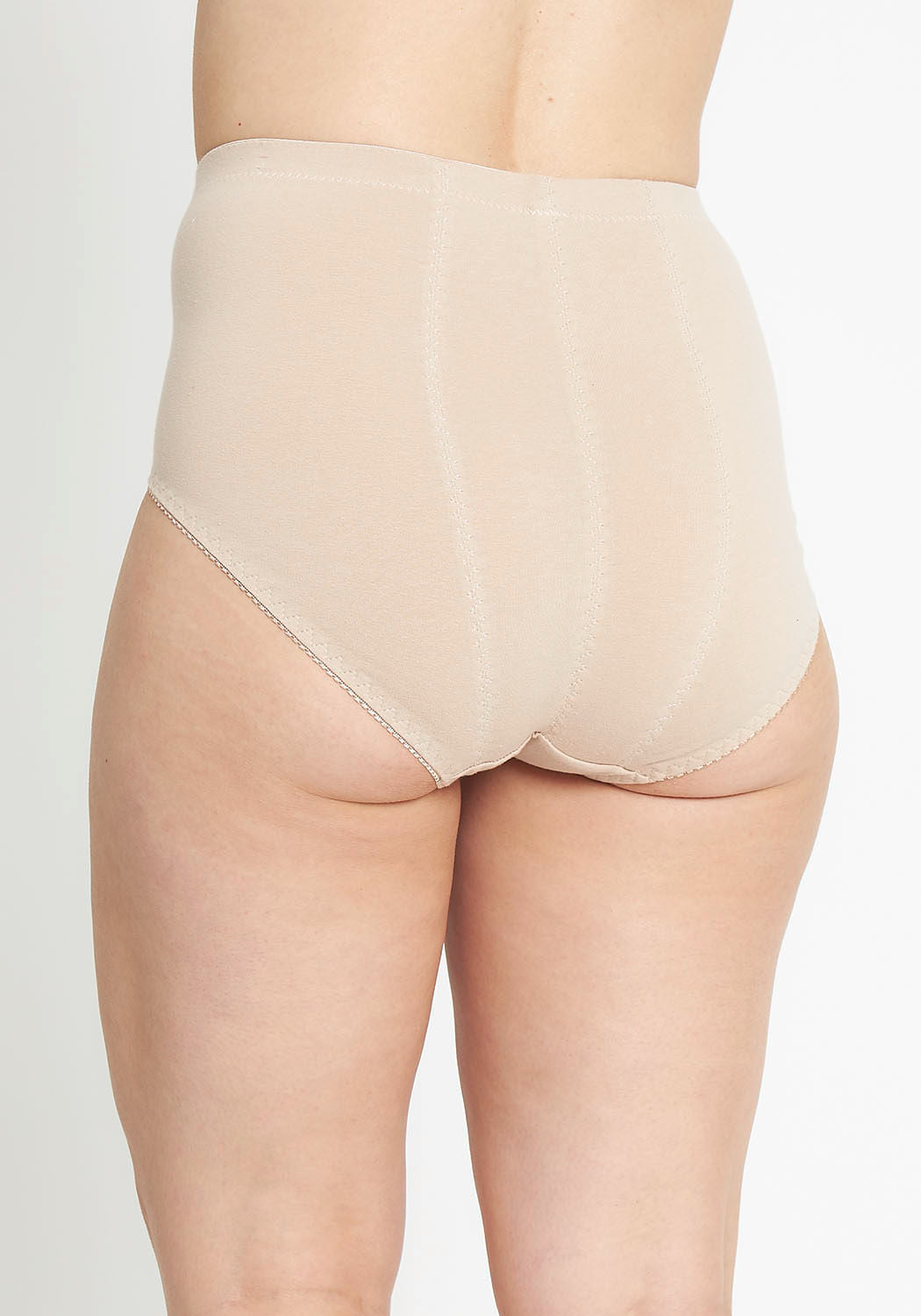 CALZON TIRO ALTO ALGODON