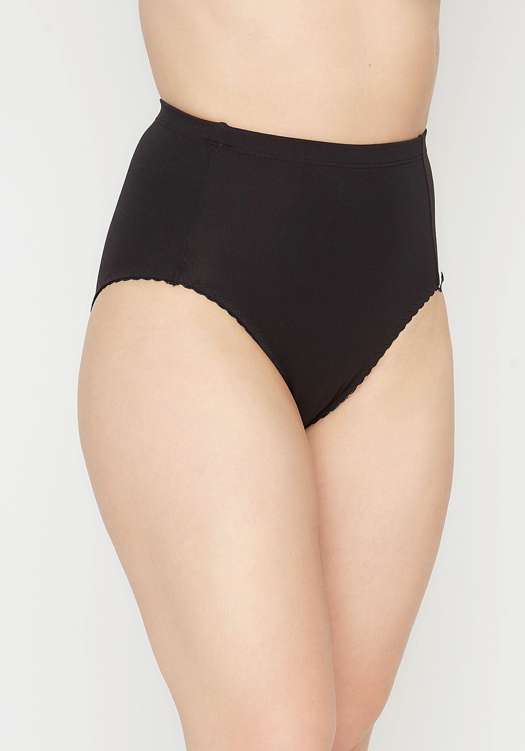 CALZON TIRO ALTO ALGODON