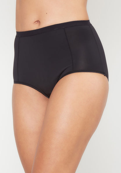 CALZON TIRO ALTO MICROFIBRA