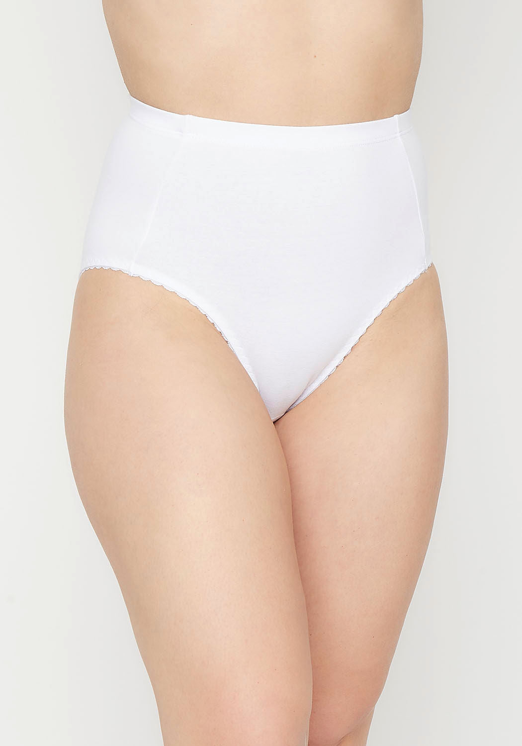 CALZON TIRO ALTO ALGODON