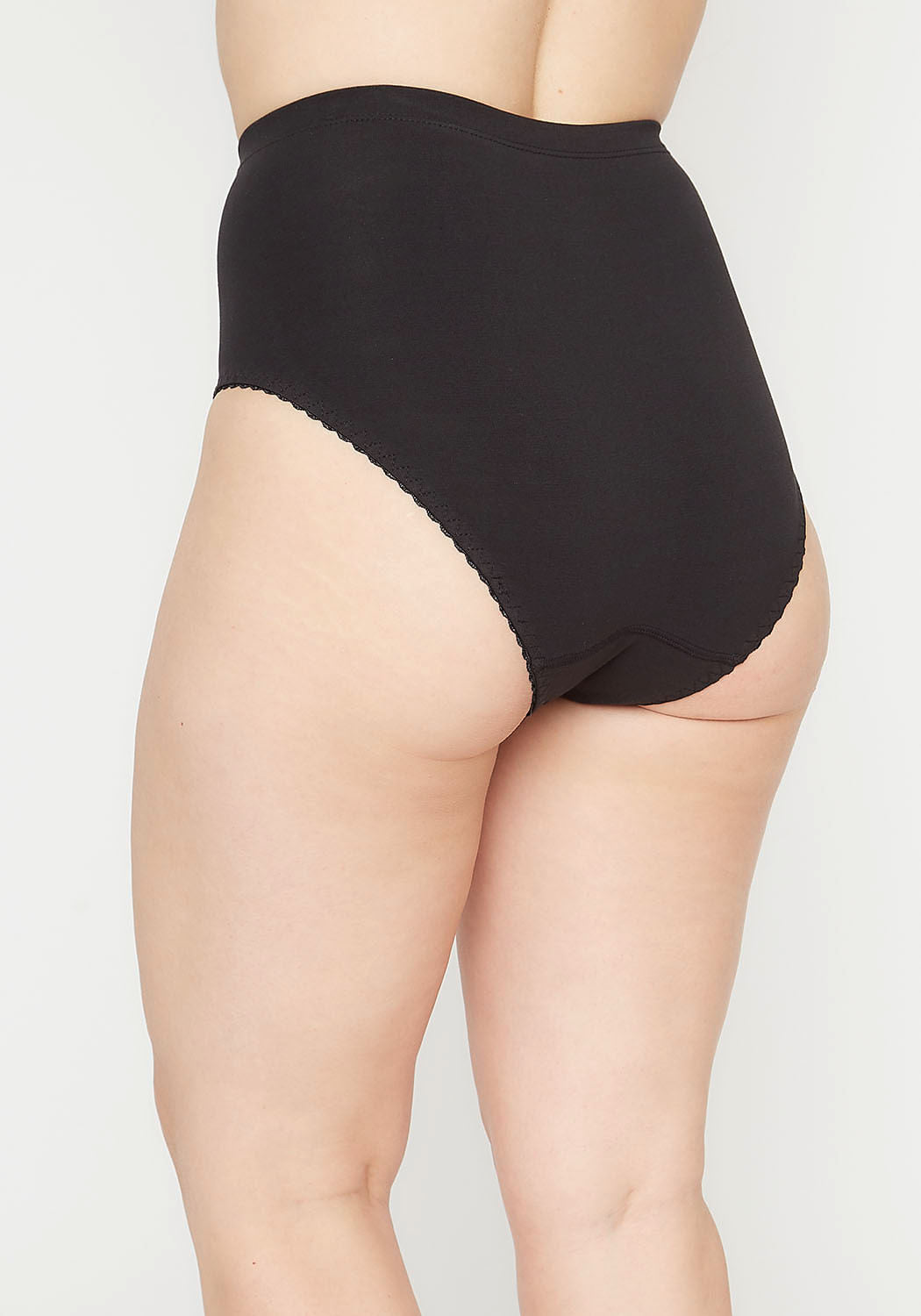 CALZON TIRO ALTO ALGODON