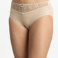 CALZÓN TIRO MEDIO ALGODÓN HI LEGGS BEIGE DE MUJER