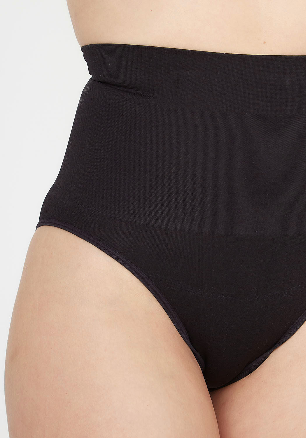 CALZON TIRO MEDIO MODELADOR SIN COSTURA