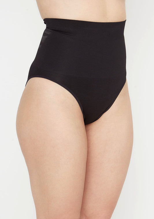 CALZON TIRO MEDIO MODELADOR SIN COSTURA