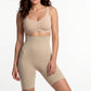 PANTALETA MODELADORA SIN COSTURA BEIGE DE MUJER