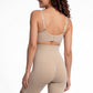 PANTALETA MODELADORA SIN COSTURA BEIGE DE MUJER