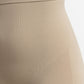 PANTALETA MODELADORA SIN COSTURA BEIGE DE MUJER