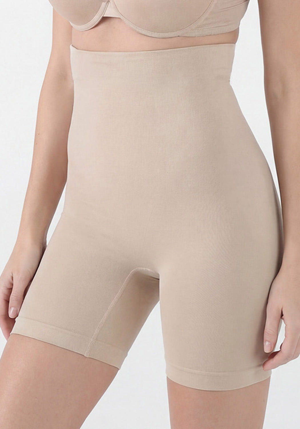 PANTALETA MODELADORA SIN COSTURA