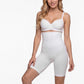PANTALETA MODELADORA SIN COSTURA BLANCO DE MUJER