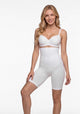 PANTALETA MODELADORA SIN COSTURA BLANCO DE MUJER