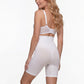 PANTALETA MODELADORA SIN COSTURA BLANCO DE MUJER
