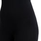 PANTALETA MODELADORA SIN COSTURA NEGRO DE MUJER